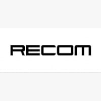 RECOM logo